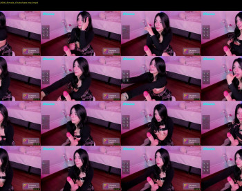 melanie_owo — 4 minute Chaturbate female cam show recording, 720p, Jun 10, 2024