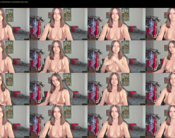 melon_mussy — 3 minute Chaturbate female cam show recording, 720p, Jun 10, 2024