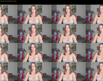 melon_mussy — 3 minute Chaturbate female cam show recording, 720p, Jun 10, 2024