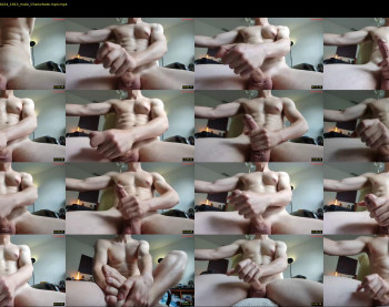 mightyexcalibur66 — 36 minute Chaturbate male cam show recording, 480p, Jun 10, 2024
