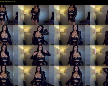 miley_me — 5 minute Chaturbate female cam show recording, 720p, Jun 10, 2024