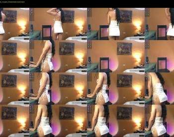 minikunis — 9 minute Chaturbate couple cam show recording, 720p, Jun 10, 2024
