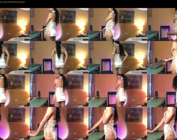 minikunis — 6 minute Chaturbate couple cam show recording, 720p, Jun 11, 2024