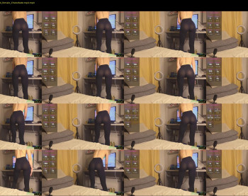 mira_sph — 13 minute Chaturbate female cam show recording, 720p, Jun 11, 2024