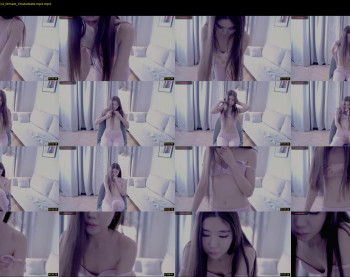 miso_misa — 9 minute Chaturbate female cam show recording, 720p, Jun 11, 2024