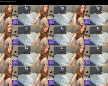 mjgreencat — 2 minute Chaturbate female cam show recording, 720p, Jun 10, 2024