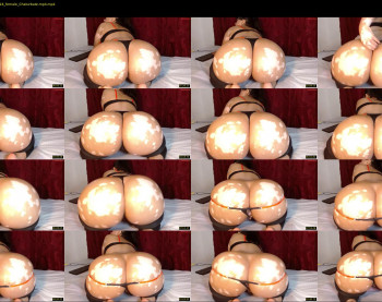 mollyguns — 13 minute Chaturbate female cam show recording, 720p, Jun 11, 2024