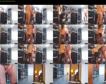 monikfree — 7 minute Chaturbate couple cam show recording, 720p, Jun 10, 2024