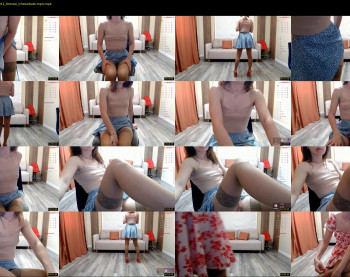 morkov_ka — 38 minute Chaturbate female cam show recording, 720p, Jun 10, 2024