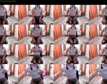 morkov_ka — 4 minute Chaturbate female cam show recording, 720p, Jun 10, 2024