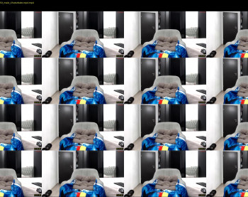 mr_shakur — 15 minute Chaturbate male cam show recording, 720p, Jun 10, 2024