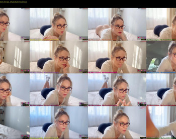 myassistant — 123 minute Chaturbate female cam show recording, 720p, Jun 10, 2024