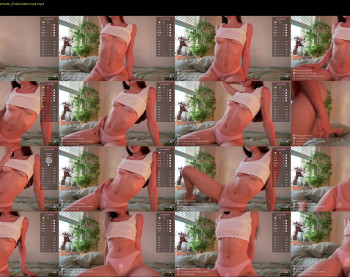 myliss — 3 minute Chaturbate female cam show recording, 720p, Jun 11, 2024