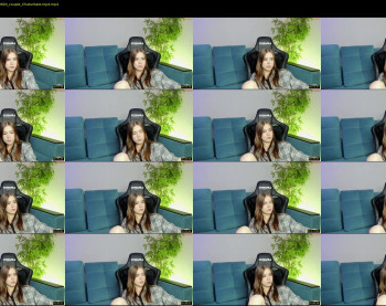 nanami_v02 — 2 minute Chaturbate couple cam show recording, 720p, Jun 10, 2024