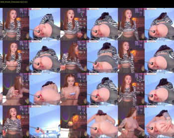 nancy_winter — 97 minute Chaturbate female cam show recording, 720p, Jun 10, 2024