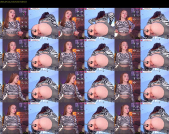 nancy_winter — 3 minute Chaturbate female cam show recording, 720p, Jun 10, 2024