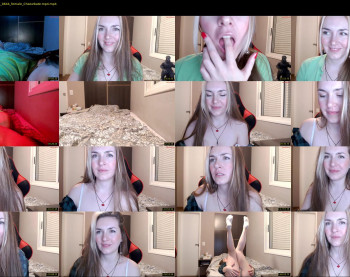 naughty_popa — 120 minute Chaturbate female cam show recording, 720p, Jun 10, 2024