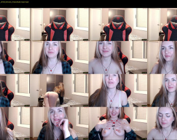 naughty_popa — 62 minute Chaturbate female cam show recording, 720p, Jun 10, 2024