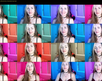 naughty_popa — 3 minute Chaturbate female cam show recording, 720p, Jun 11, 2024