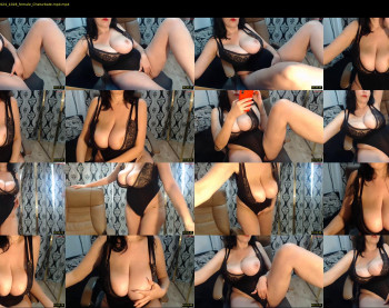 nicky_38hhugetits — 55 minute Chaturbate female cam show recording, 720p, Jun 10, 2024