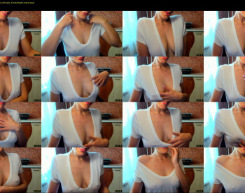 nickyplus — 4 minute Chaturbate couple cam show recording, 720p, Jun 10, 2024