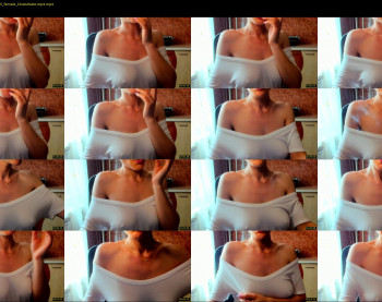nickyplus — 6 minute Chaturbate couple cam show recording, 720p, Jun 10, 2024