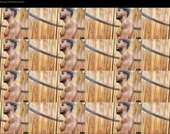 noha_miler — 3 minute Chaturbate male cam show recording, 720p, Jun 10, 2024