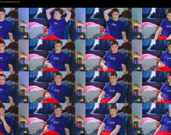 ololkd — 15 minute Chaturbate male cam show recording, 720p, Jun 10, 2024