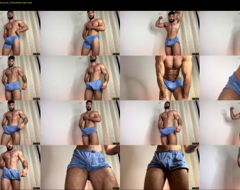 ouro1556 — 6 minute Chaturbate male cam show recording, 720p, Jun 11, 2024