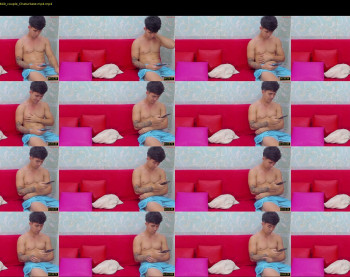 party_starts — 4 minute Chaturbate couple cam show recording, 720p, Jun 10, 2024