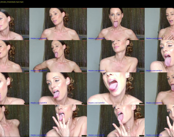 pbsteve — 3 minute Chaturbate couple cam show recording, 720p, Jun 10, 2024