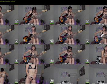 petitebrat — 8 minute Chaturbate female cam show recording, 720p, Jun 10, 2024