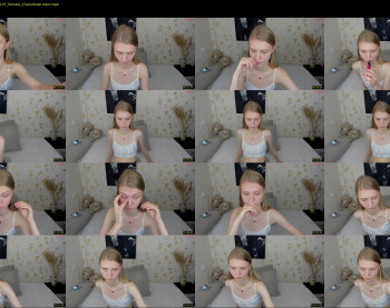 phoebepaw — 4 minute Chaturbate female cam show recording, 720p, Jun 10, 2024