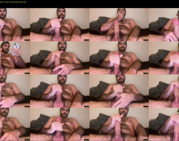 phoenix_star — 28 minute Chaturbate male cam show recording, 720p, Jun 11, 2024