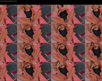 pittandlunaa69 — 3 minute Chaturbate couple cam show recording, 720p, Jun 10, 2024