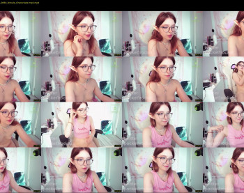 pocketrocket_ — 24 minute Chaturbate female cam show recording, 720p, Jun 10, 2024