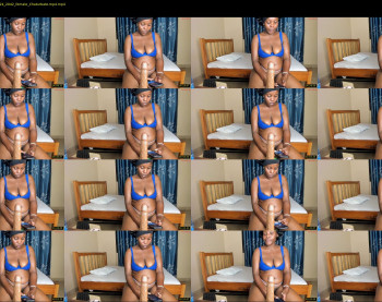 pretty_kitty_love — 3 minute Chaturbate female cam show recording, 720p, Jun 10, 2024
