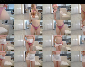 prettyshina — 120 minute Chaturbate female cam show recording, 720p, Jun 10, 2024