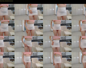 prettyshina — 30 minute Chaturbate female cam show recording, 720p, Jun 10, 2024