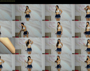 princes_candy_ — 3 minute Chaturbate couple cam show recording, 720p, Jun 11, 2024