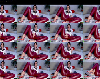 queenviktoria — 6 minute Chaturbate female cam show recording, 720p, Jun 10, 2024