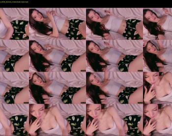 ramonatorres_ — 11 minute Chaturbate female cam show recording, 720p, Jun 11, 2024