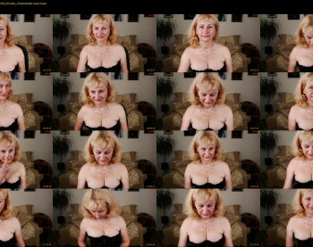 riley_annet — 23 minute Chaturbate female cam show recording, 720p, Jun 10, 2024