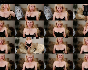riley_annet — 22 minute Chaturbate female cam show recording, 720p, Jun 10, 2024
