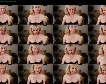 riley_annet — 7 minute Chaturbate female cam show recording, 720p, Jun 10, 2024