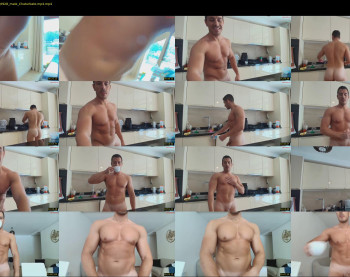 roberto4ever — 7 minute Chaturbate male cam show recording, 720p, Jun 10, 2024