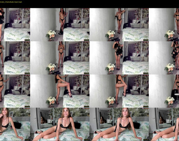 rora_ — 4 minute Chaturbate female cam show recording, 720p, Jun 10, 2024