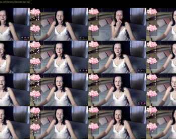 ruby_lady_sweet — 3 minute Chaturbate female cam show recording, 720p, Jun 10, 2024