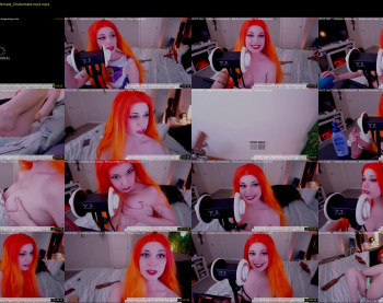 runesy — 119 minute Chaturbate female cam show recording, 720p, Jun 10, 2024