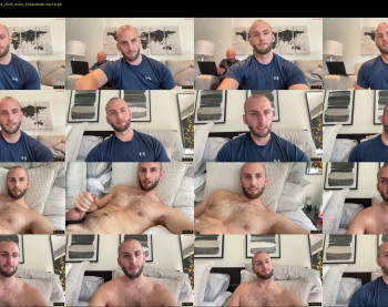 ryanandchadcb — 69 minute Chaturbate male cam show recording, 720p, Jun 10, 2024